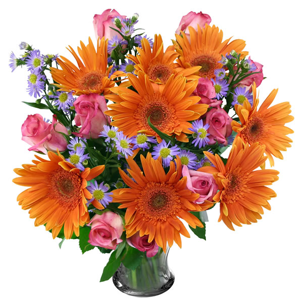 Flower bouquet Graphics