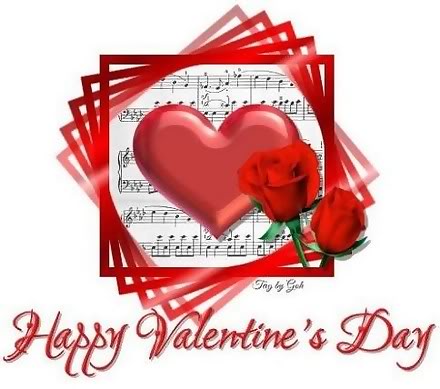 Valentines day Graphics